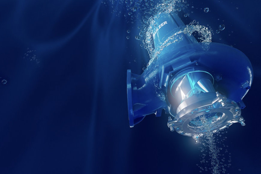 Sulzer introduces next generation XFP ContraBlock Evo hydraulics including high-head variants